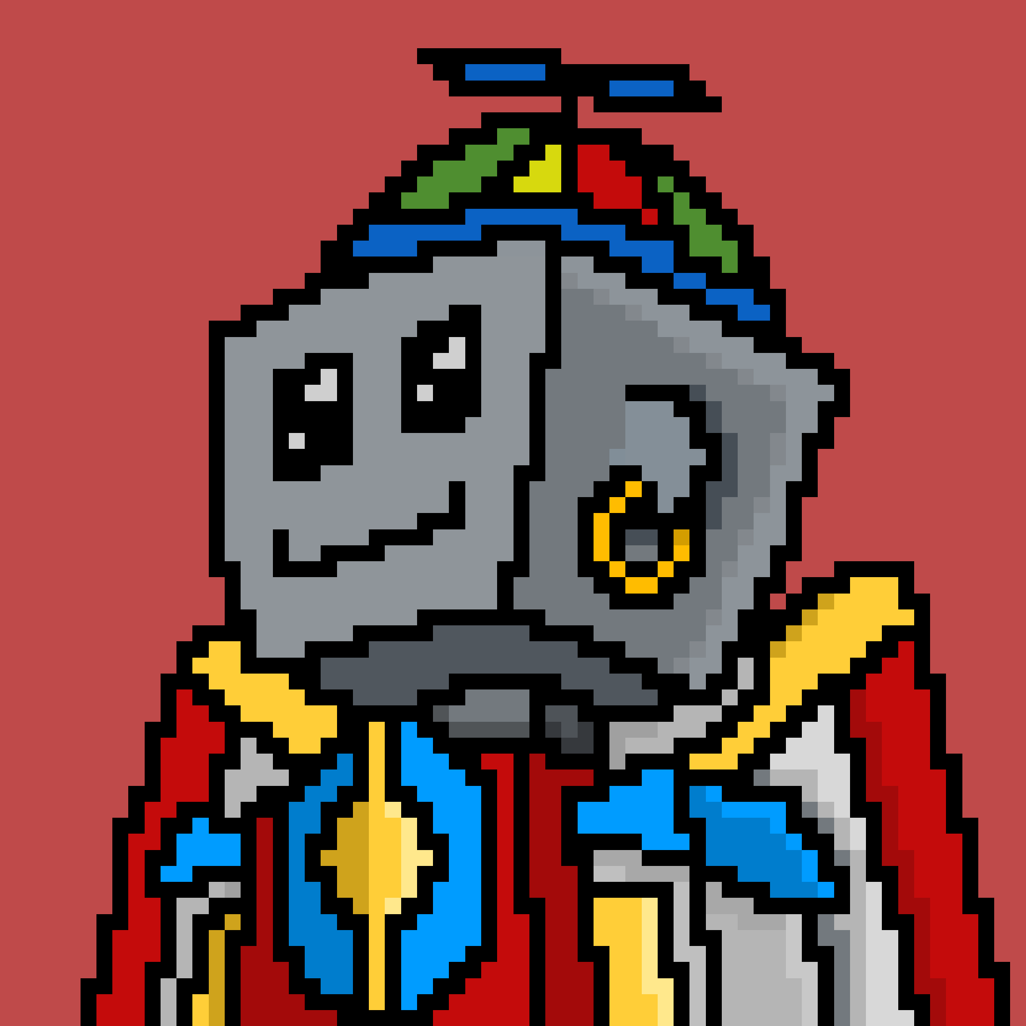 Anti-Spam Bot #690