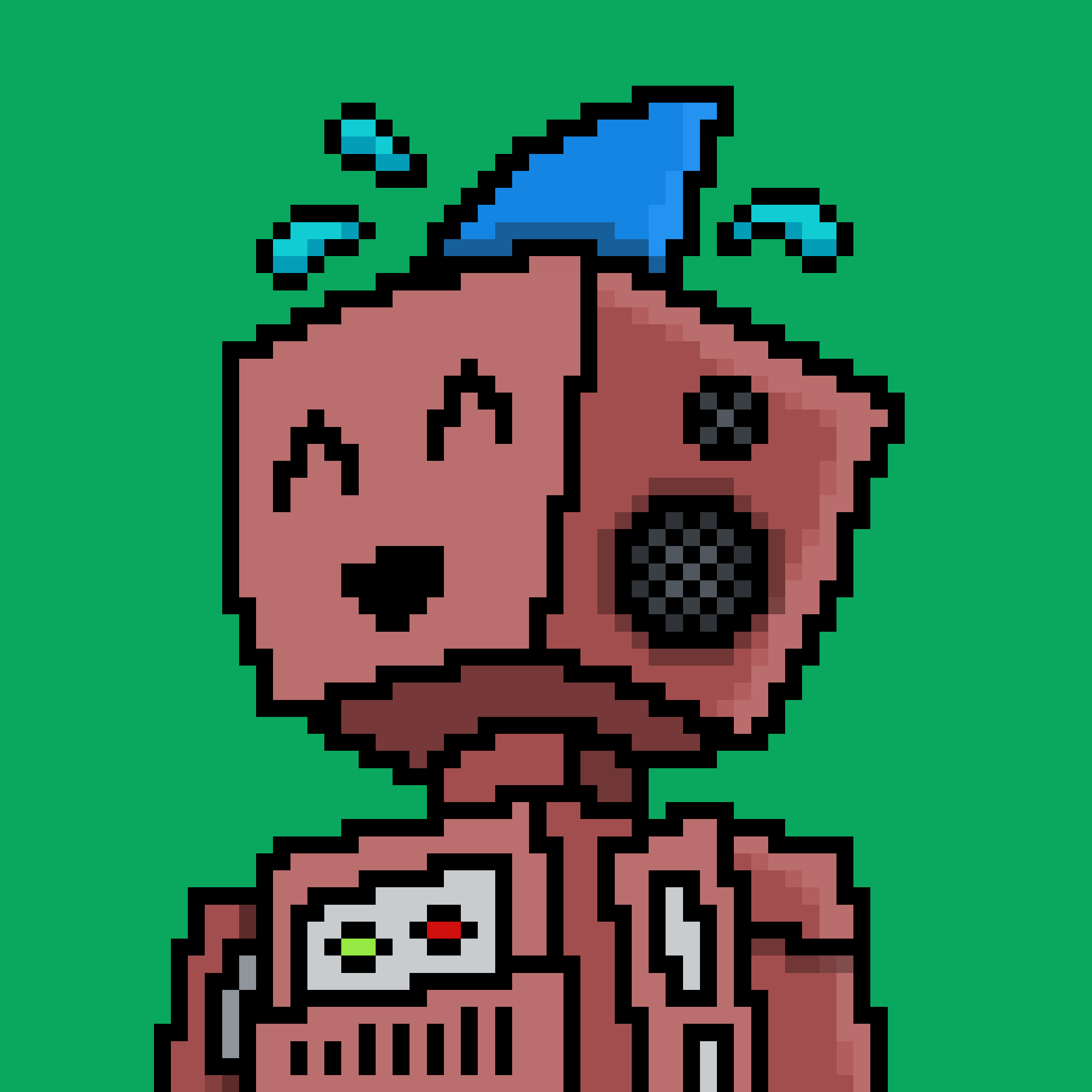 Anti-Spam Bot #695