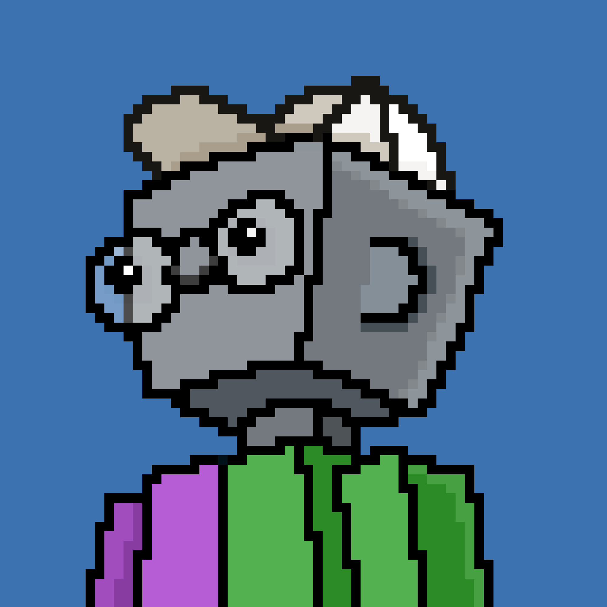Anti-Spam Bot #696