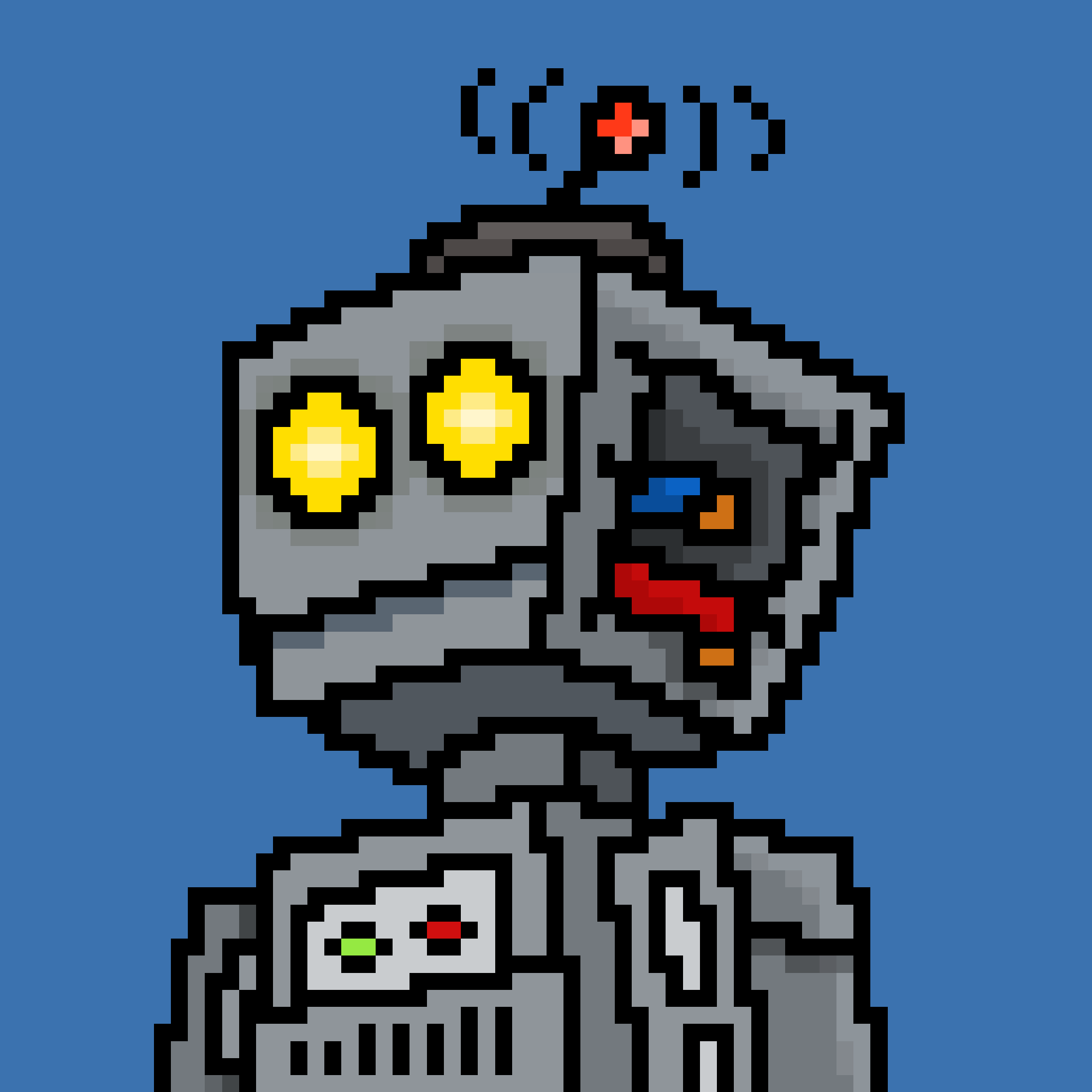 Anti-Spam Bot #698