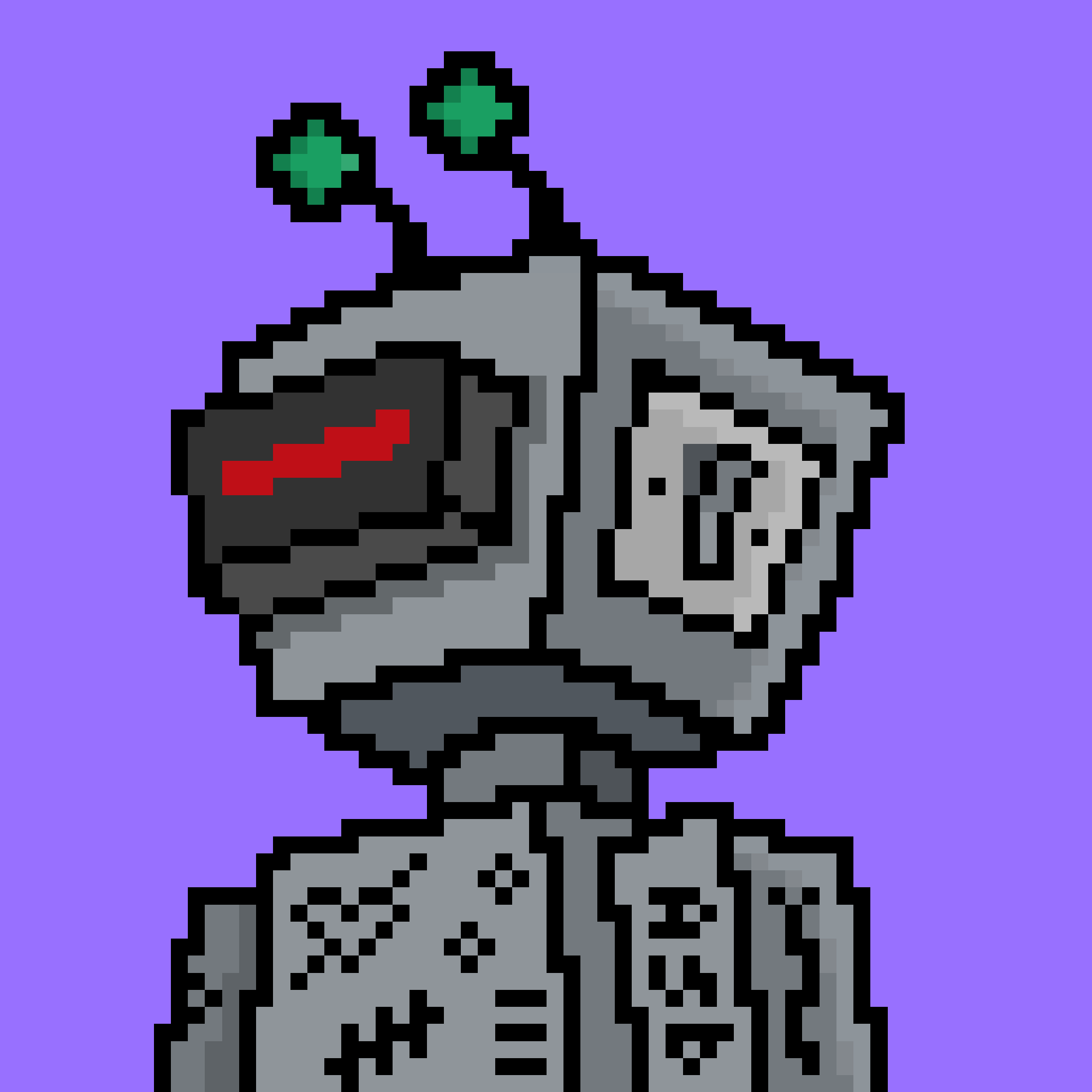 Anti-Spam Bot #705