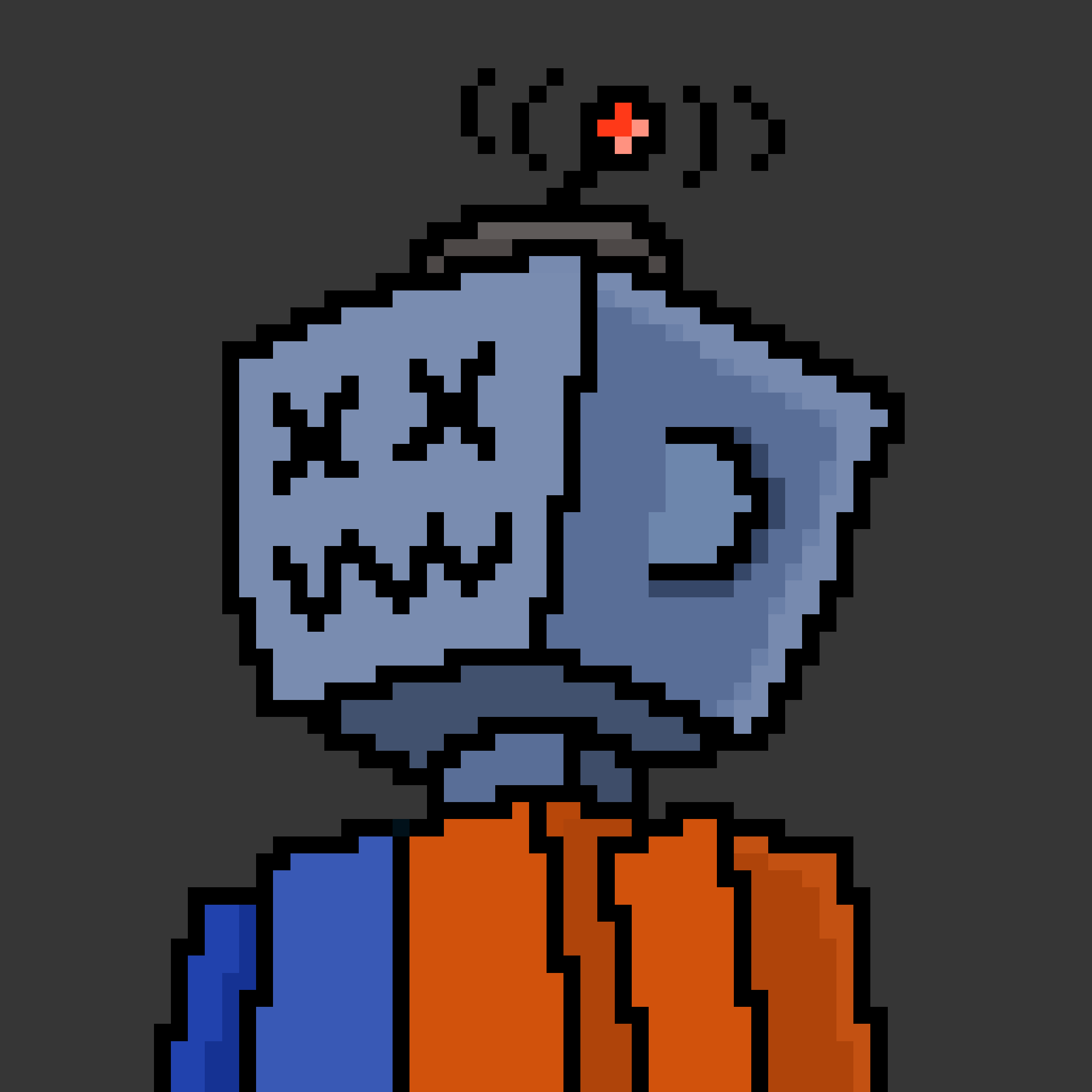 Anti-Spam Bot #707