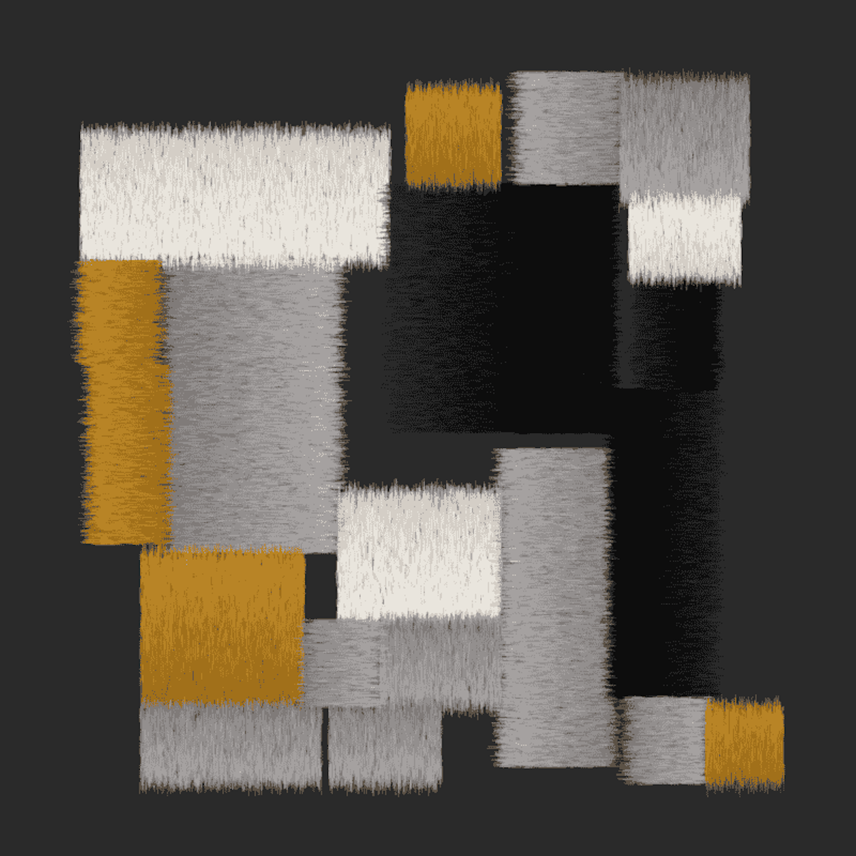 Woven fabric #198
