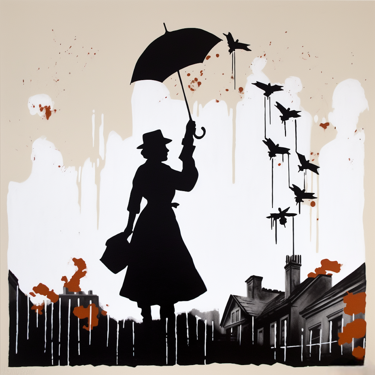 Blek le rat is my Muse #1001