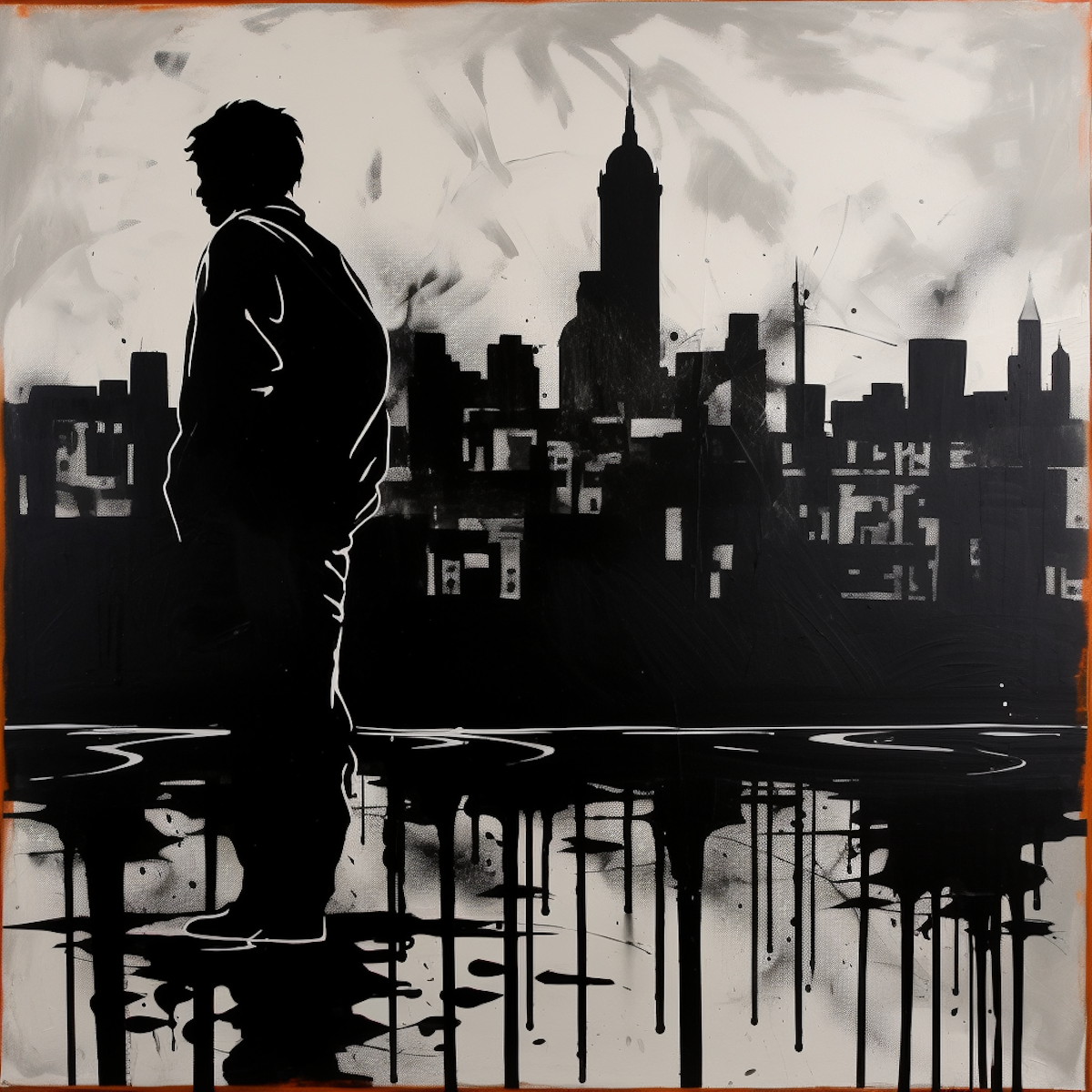 Blek le rat is my Muse #1044