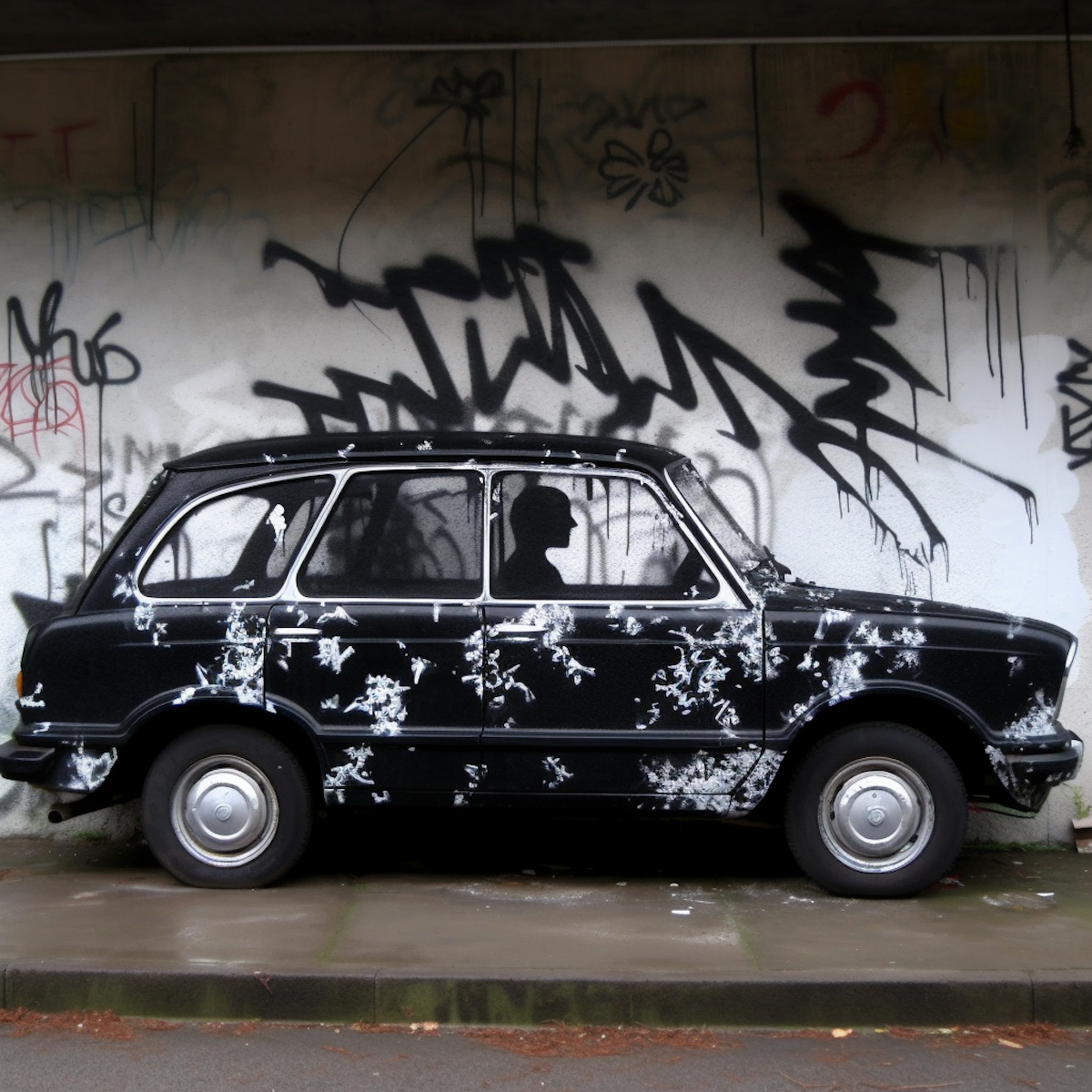 Blek le rat is my Muse #1053