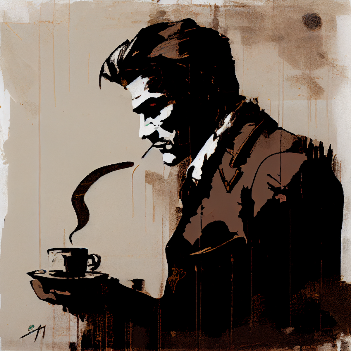 Blek le rat is my Muse #1108