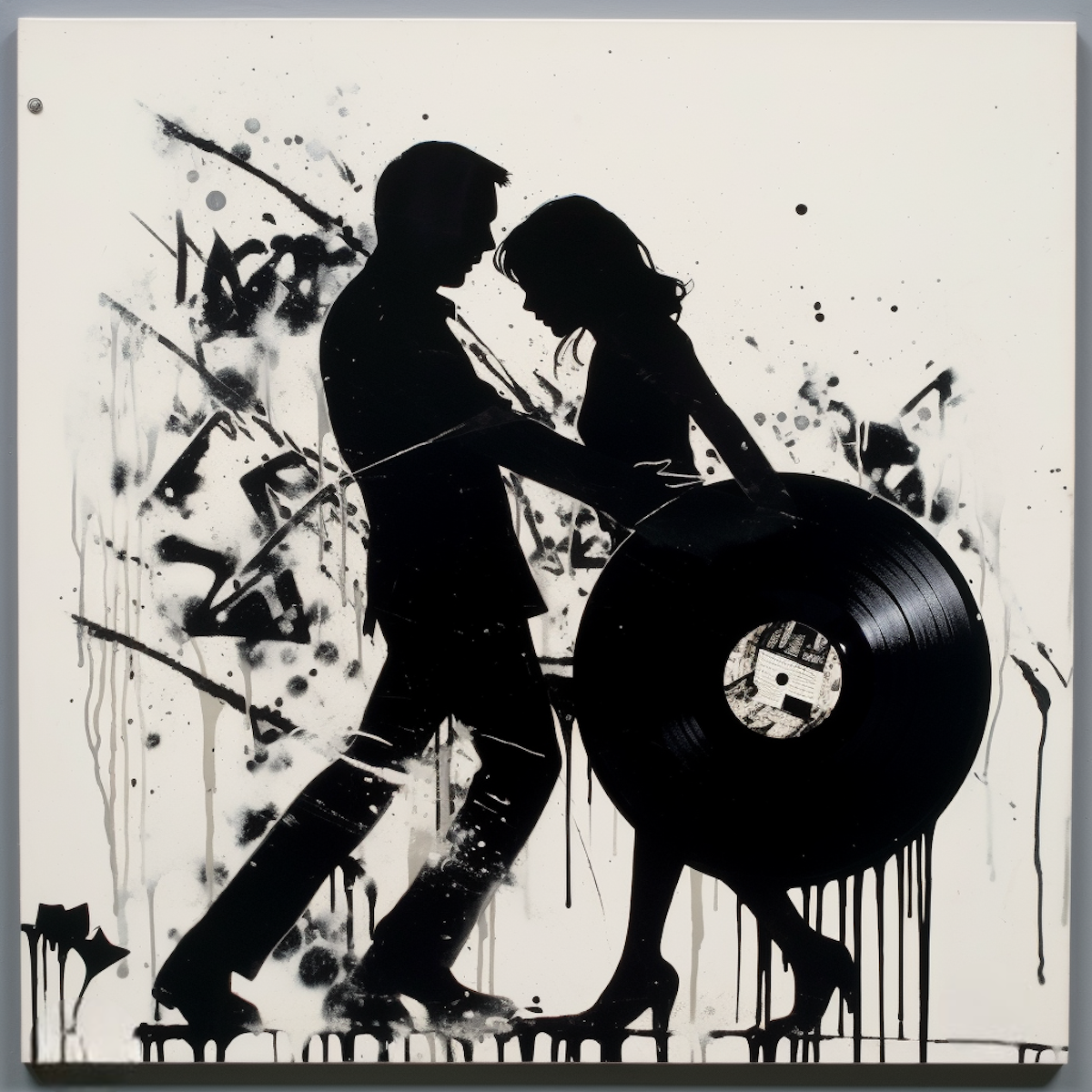 Blek le rat is my Muse #185