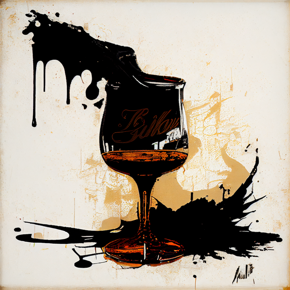 Blek le rat is my Muse #195