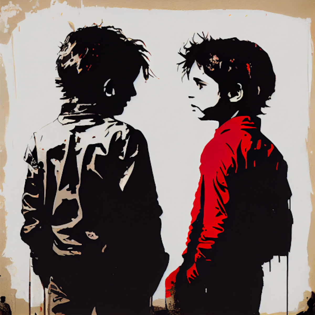 Blek le rat is my Muse #25