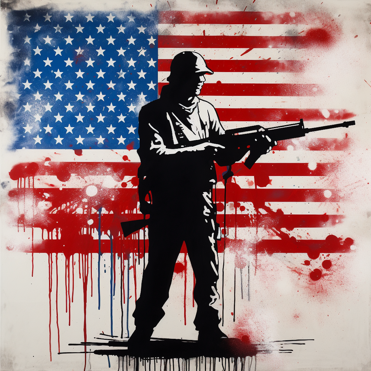 Blek le rat is my Muse #274