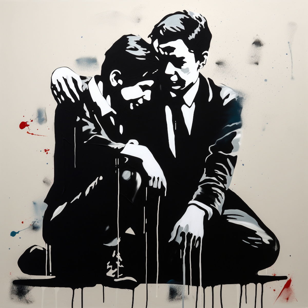 Blek le rat is my Muse #309