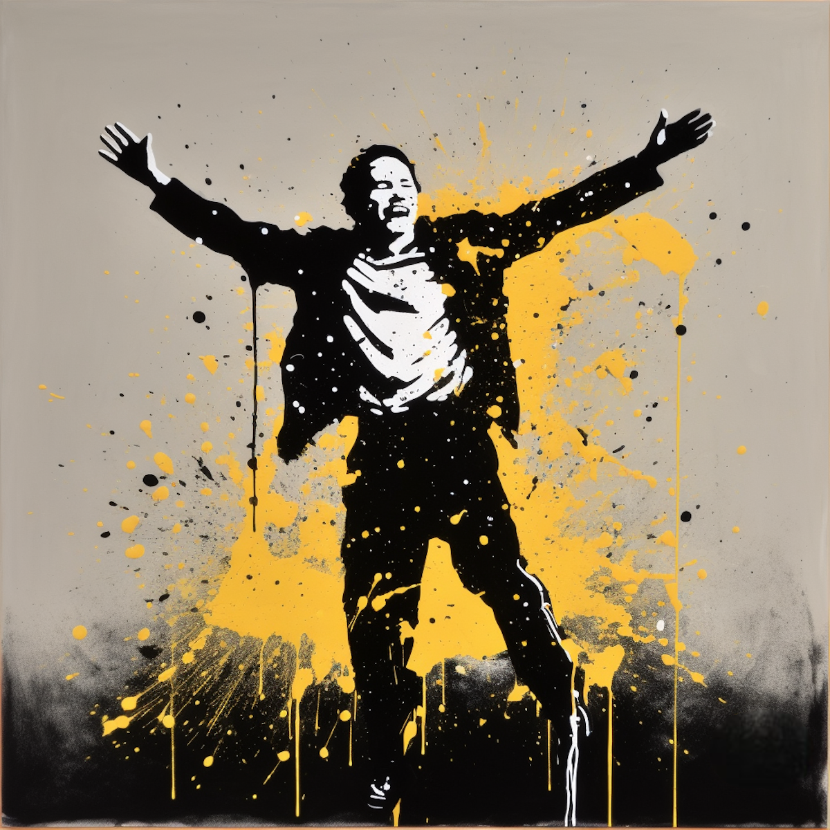 Blek le rat is my Muse #31