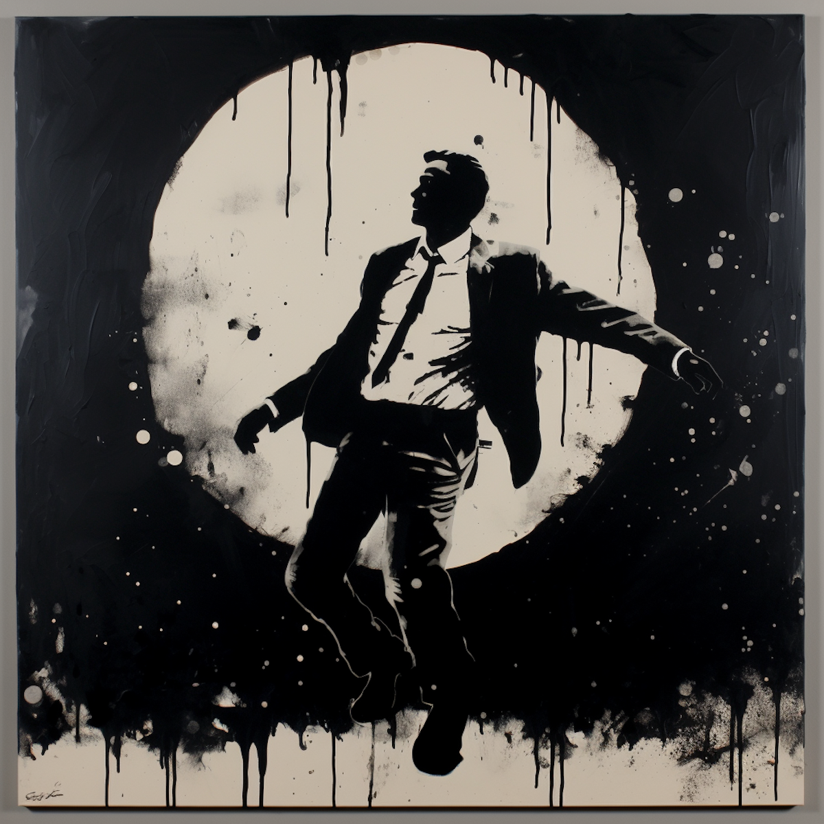 Blek le rat is my Muse #311