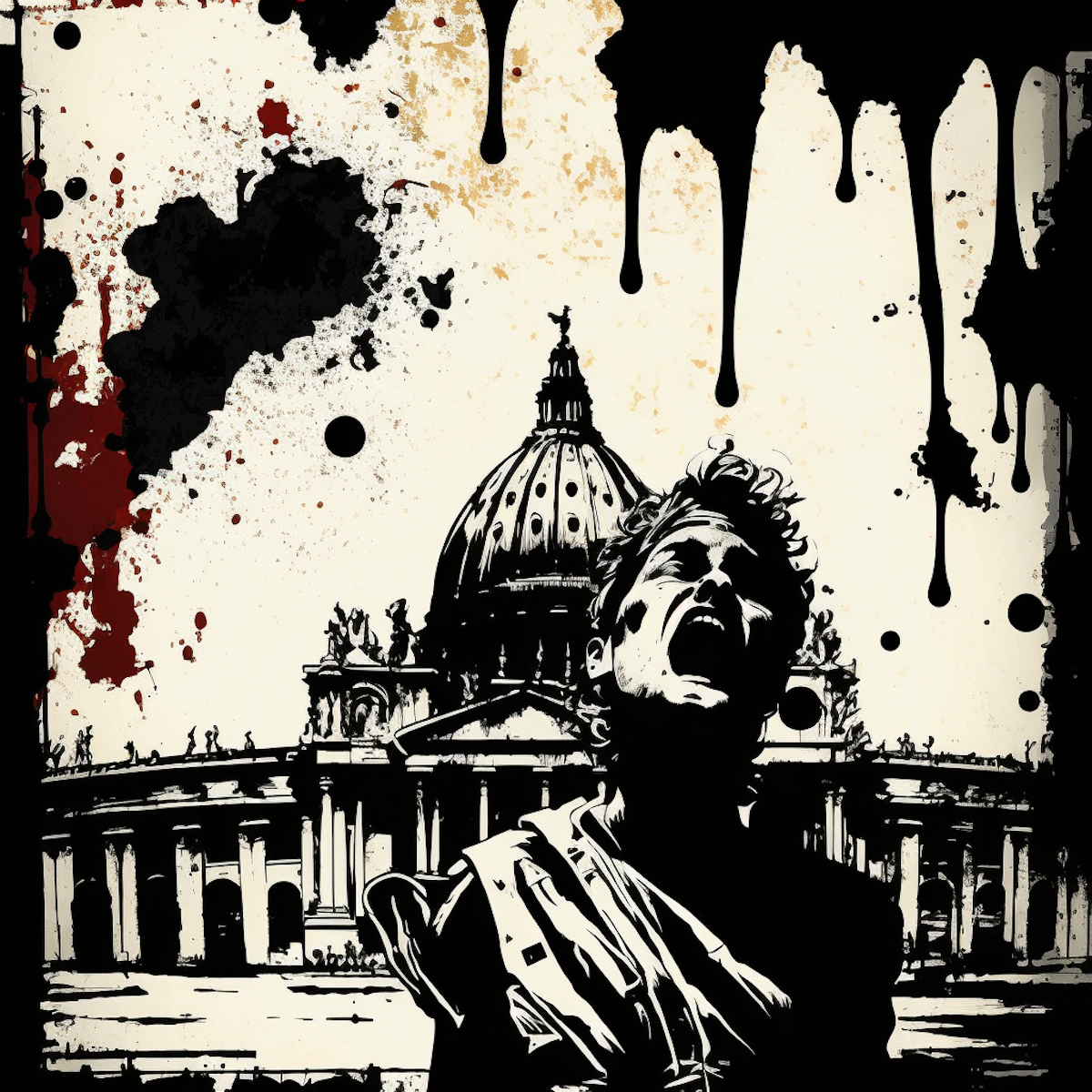 Blek le rat is my Muse #397