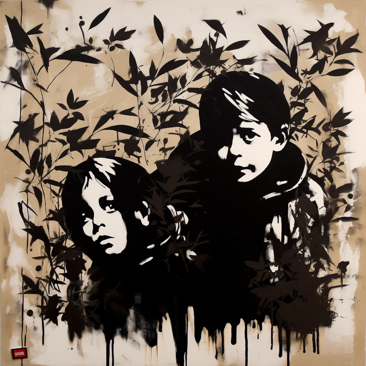 Blek le rat is my Muse #448