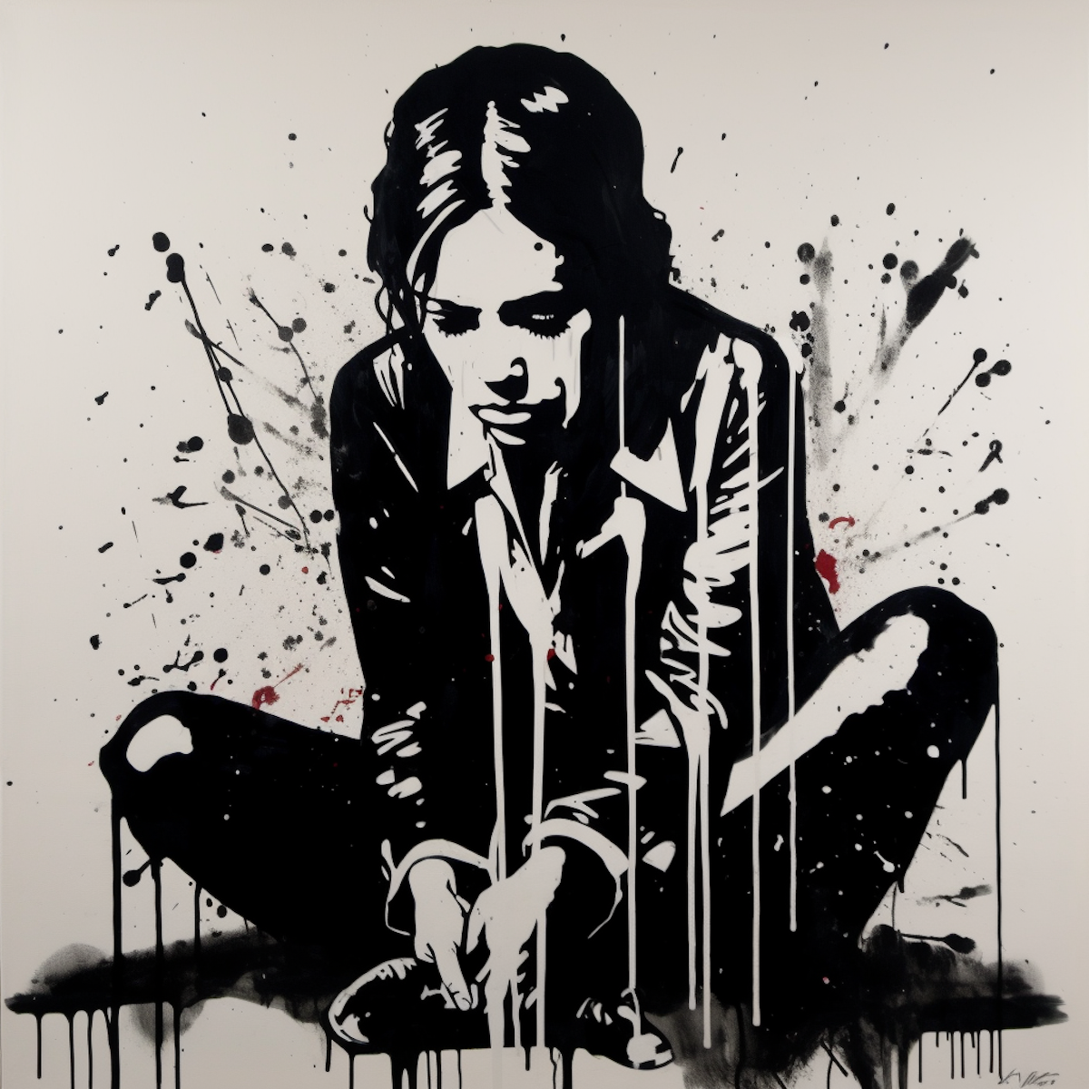 Blek le rat is my Muse #511
