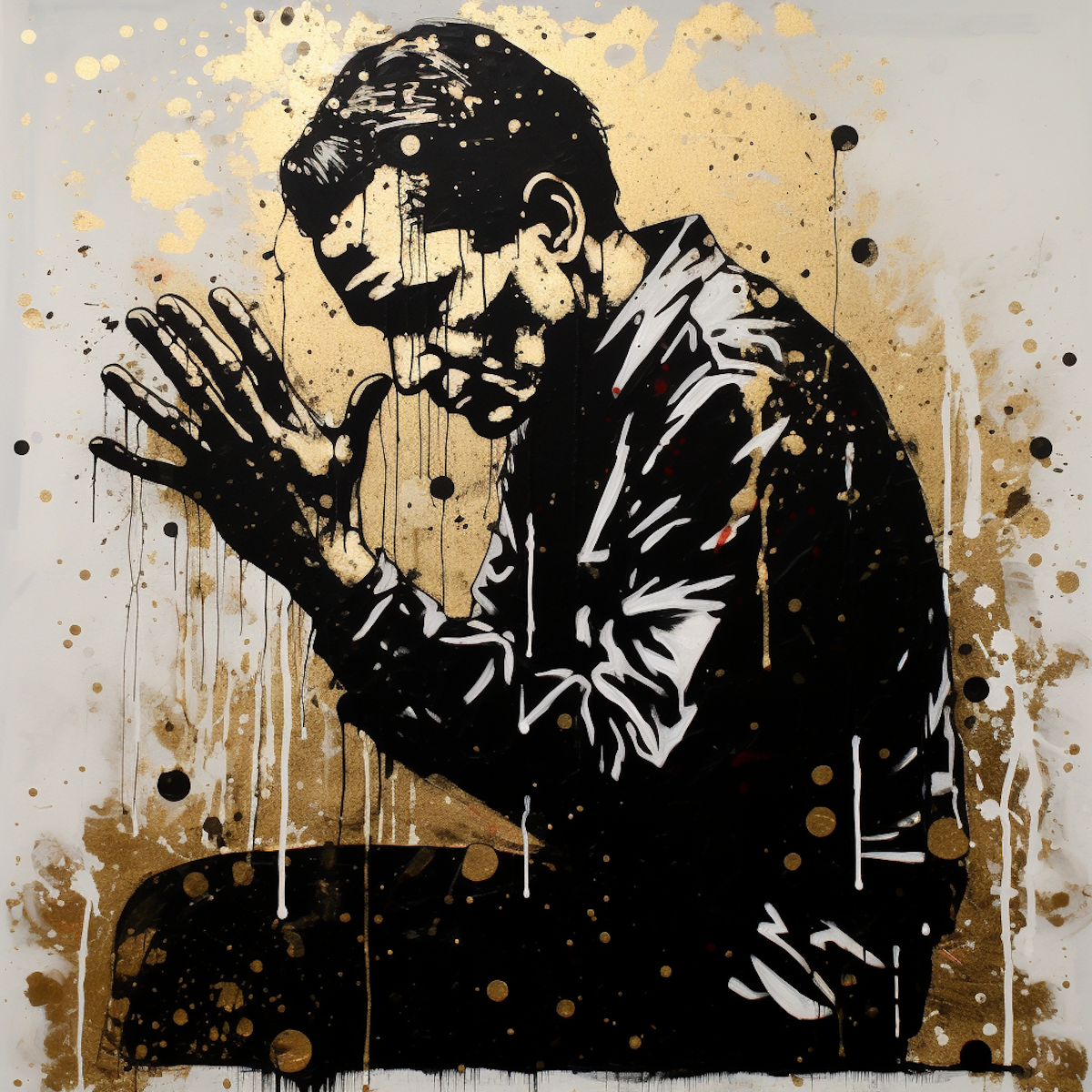 Blek le rat is my Muse #522