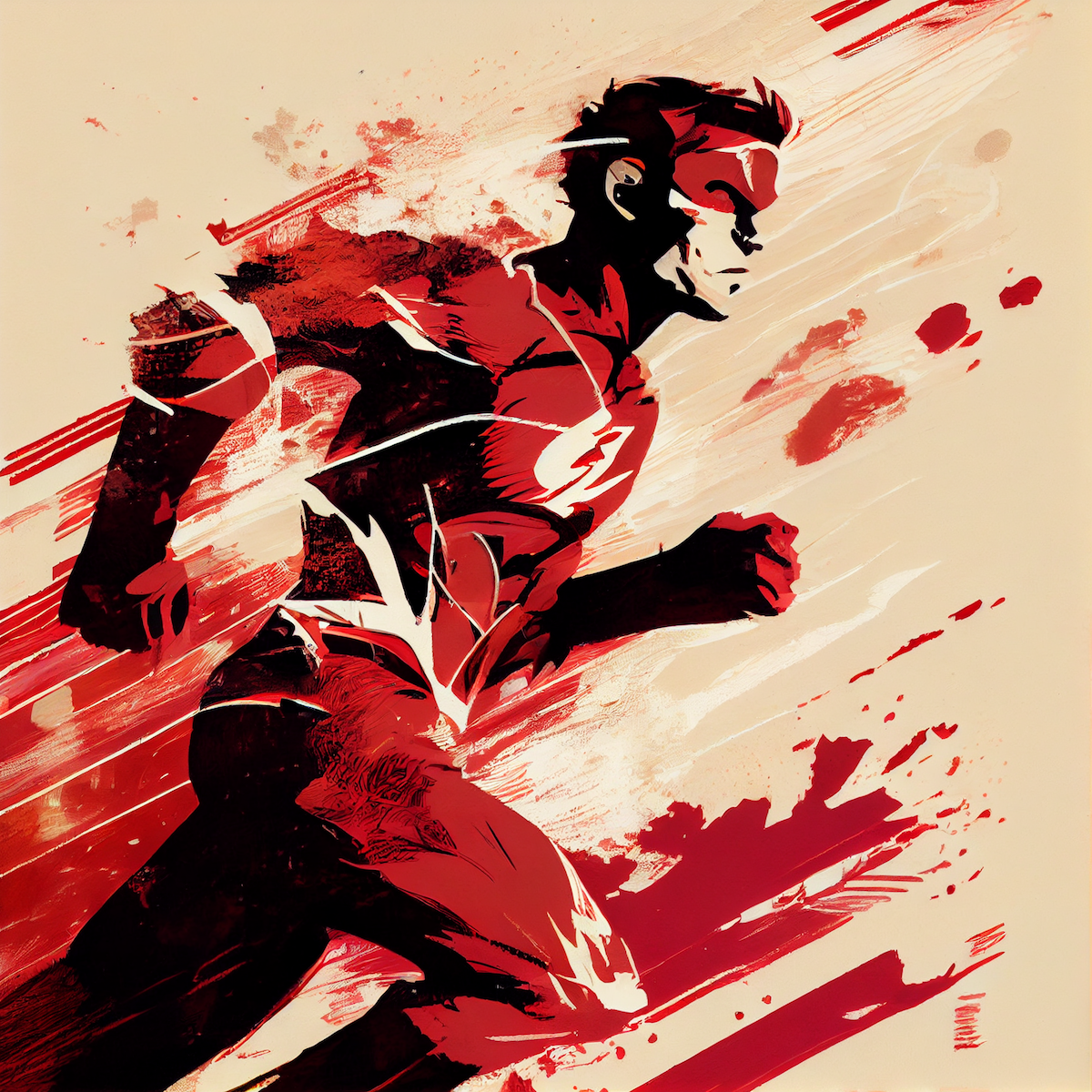 Blek le rat is my Muse #526