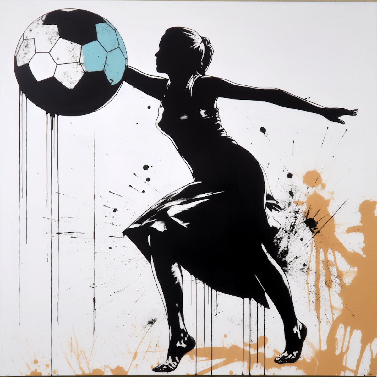 Blek le rat is my Muse #532