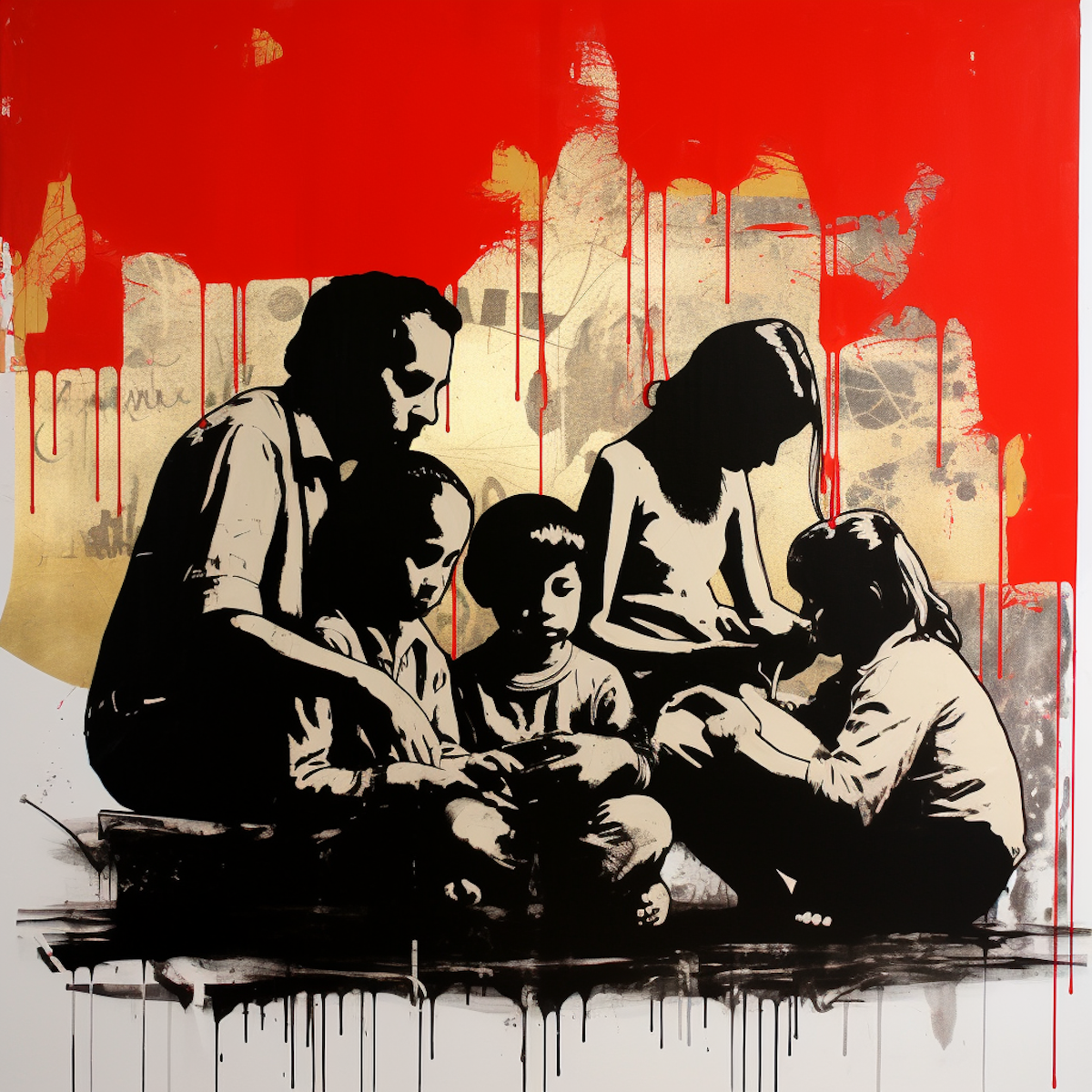 Blek le rat is my Muse #557