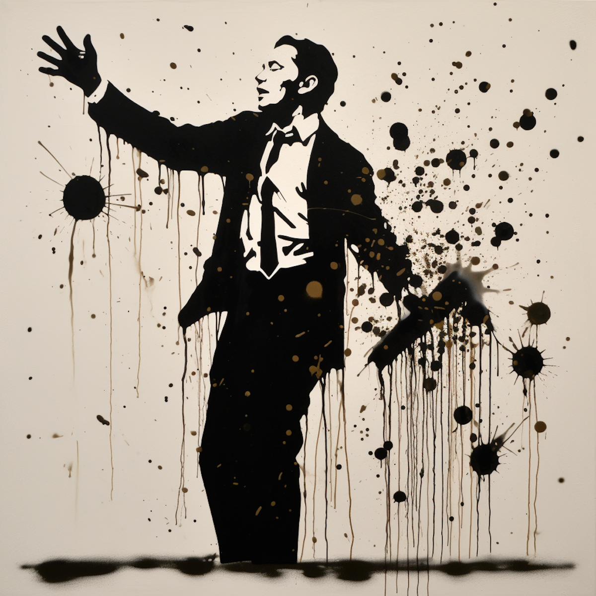 Blek le rat is my Muse #561