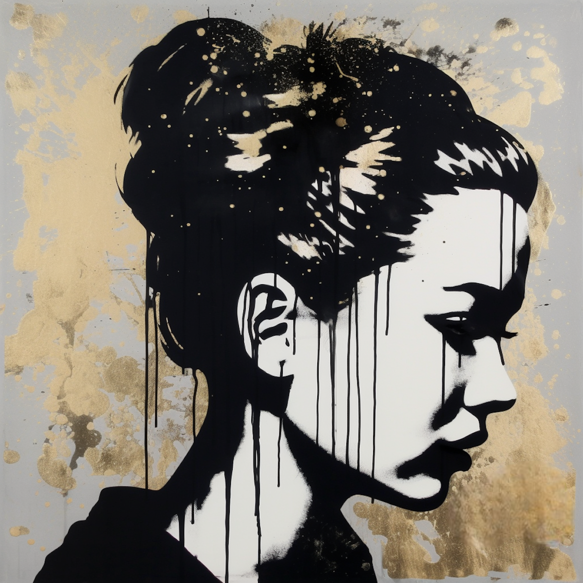 Blek le rat is my Muse #6