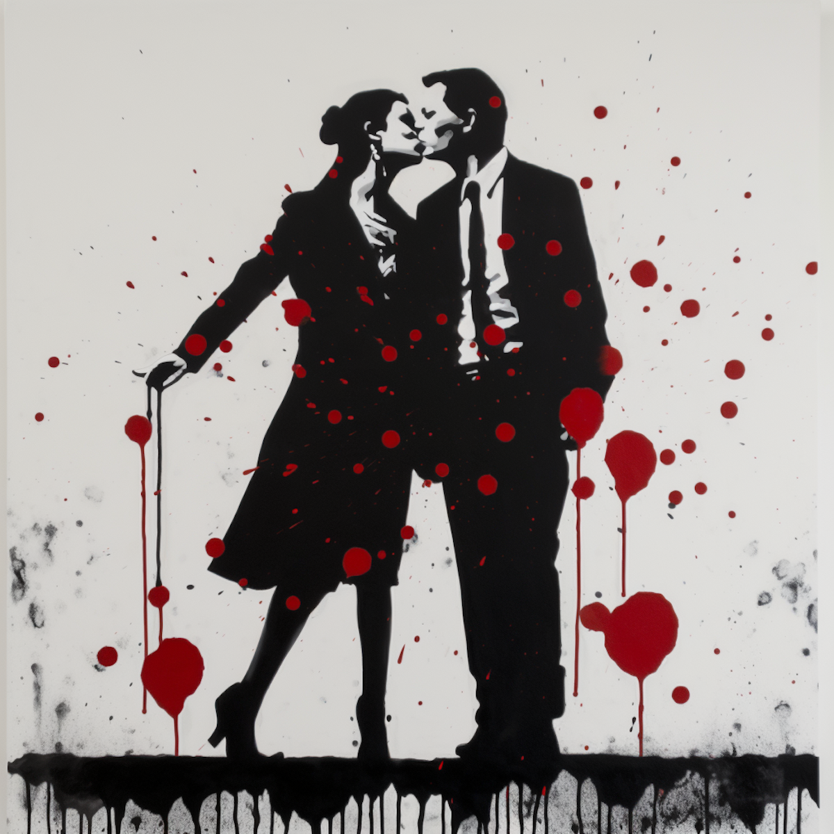 Blek le rat is my Muse #685