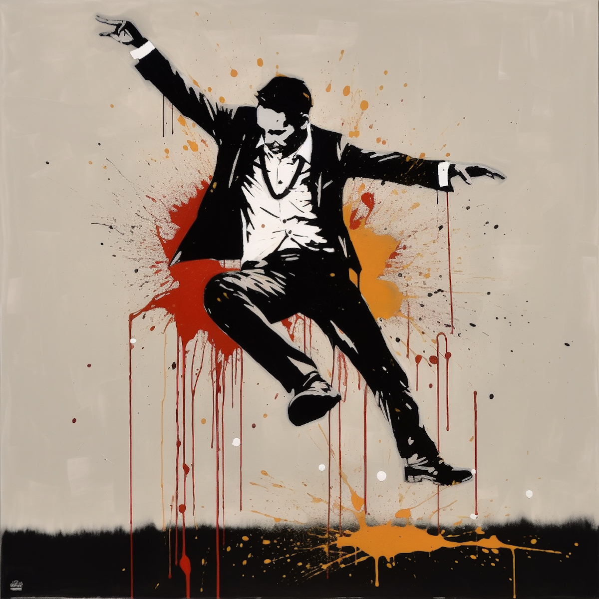 Blek le rat is my Muse #687