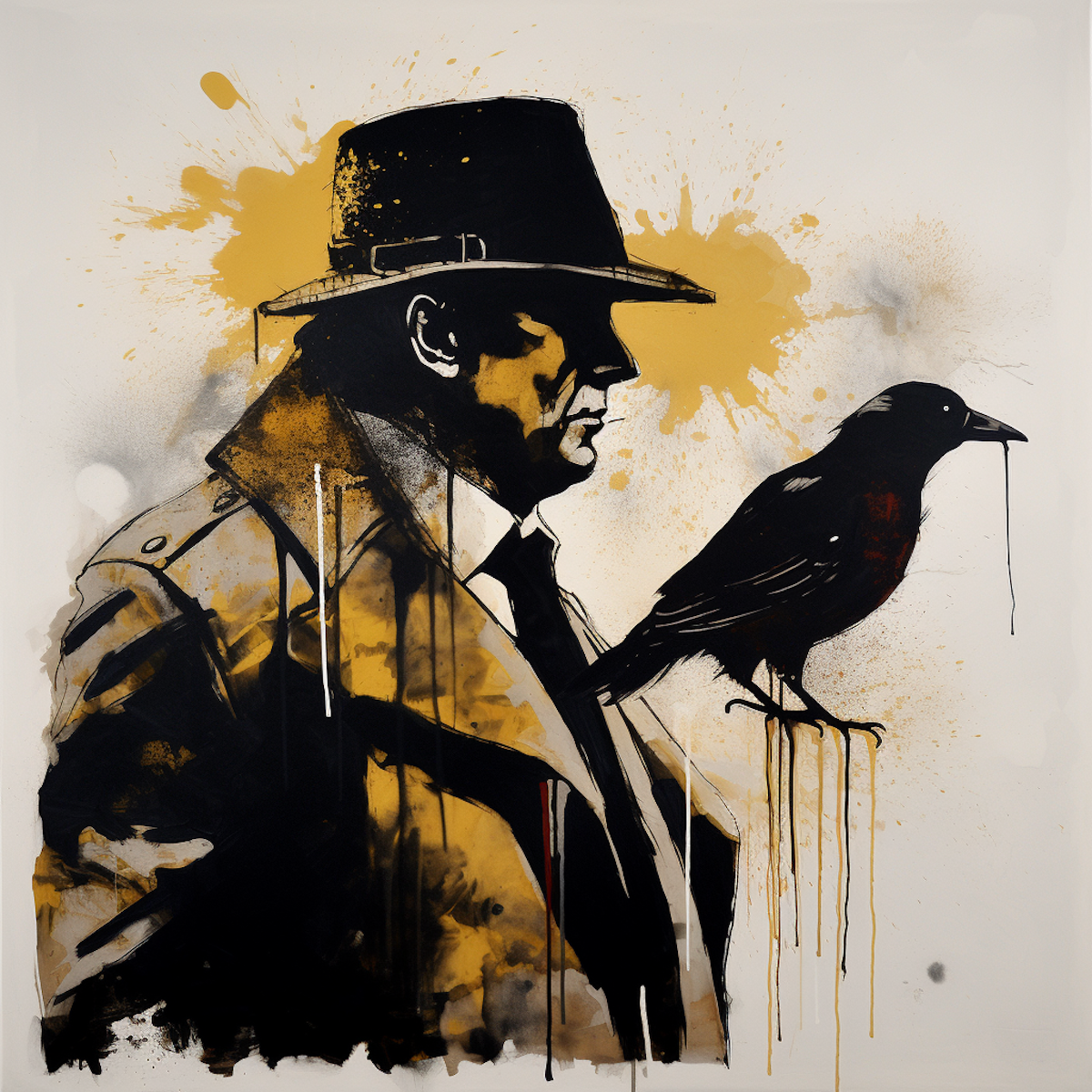 Blek le rat is my Muse #728