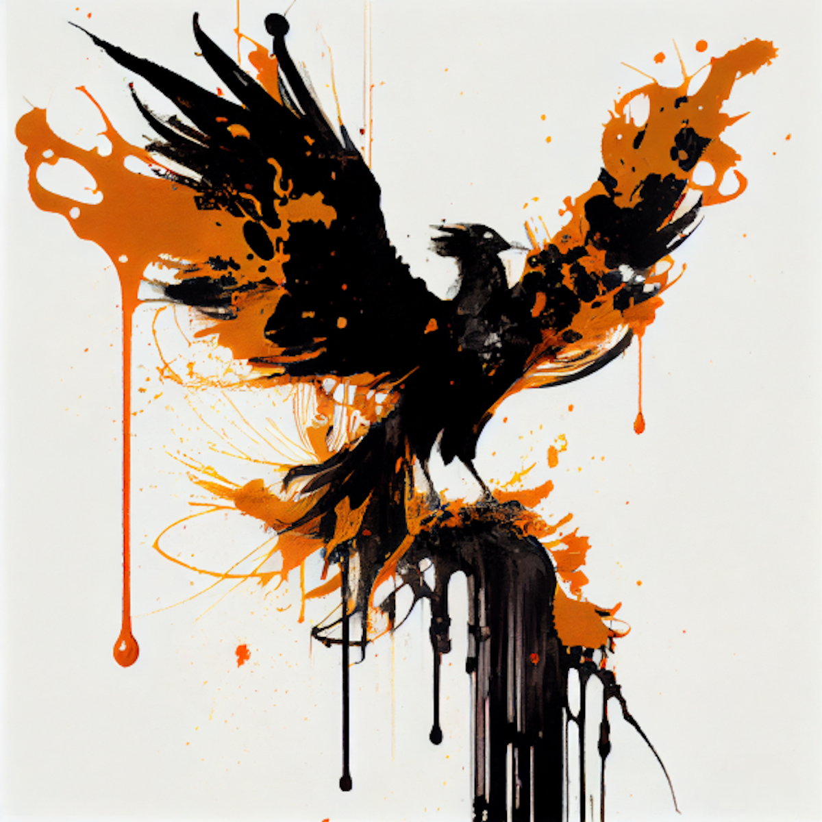 Blek le rat is my Muse #763