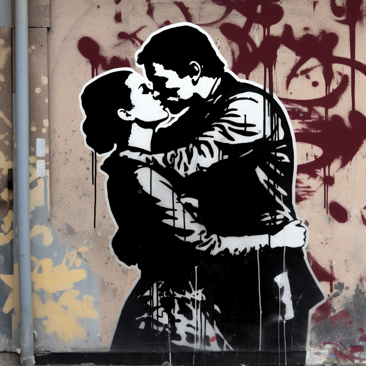 Blek le rat is my Muse #775