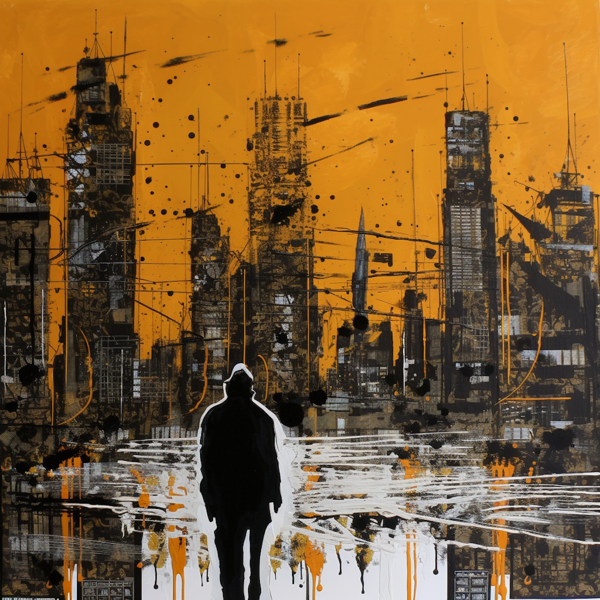 Blek le rat is my Muse #789