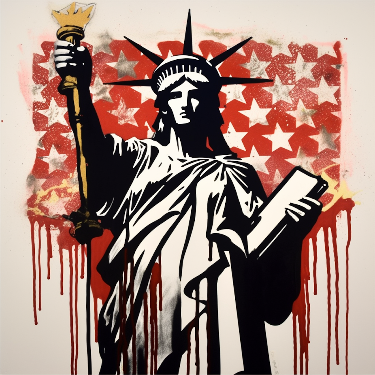 Blek le rat is my Muse #792