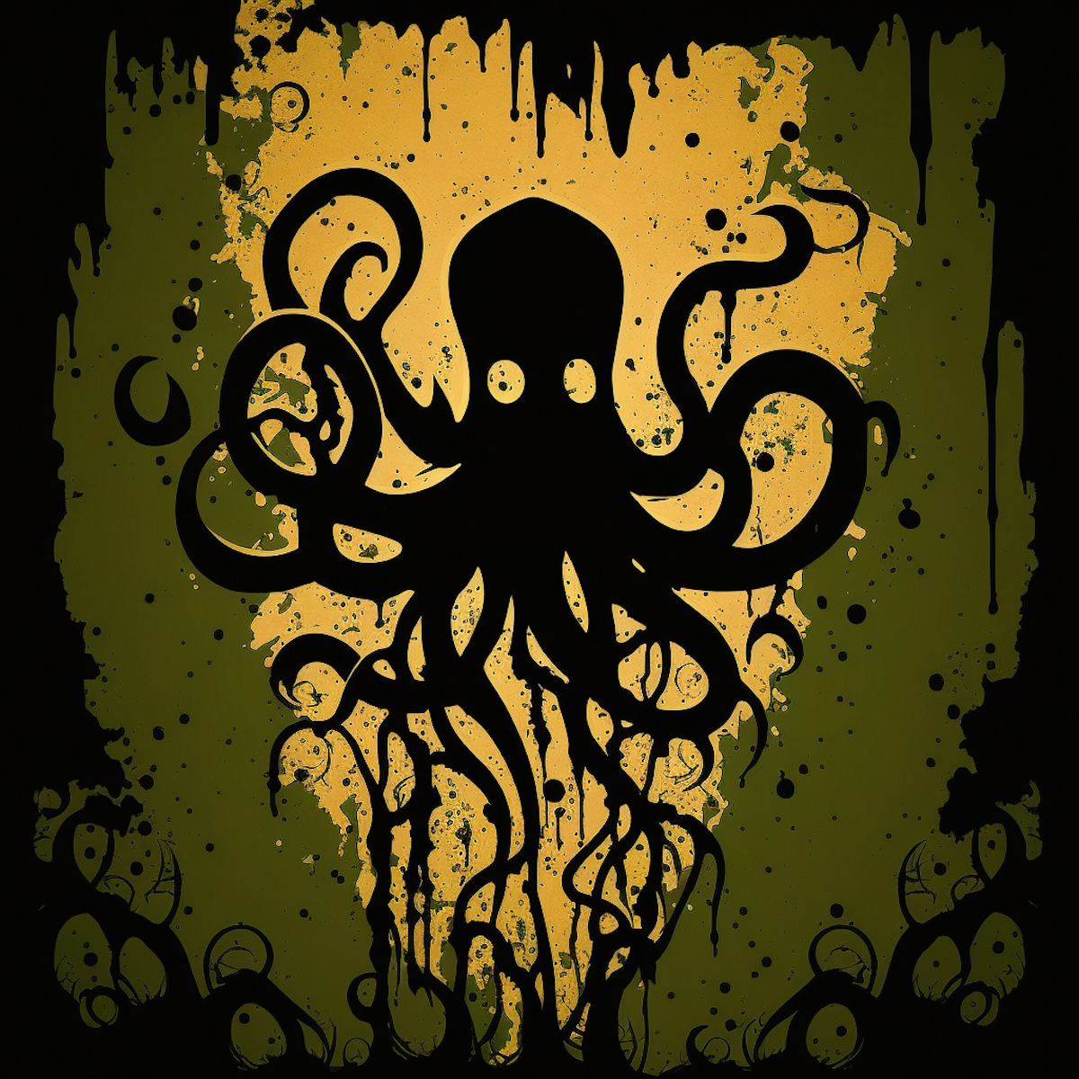 Blek le rat is my Muse #842