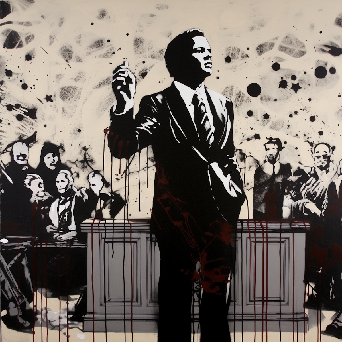 Blek le rat is my Muse #871