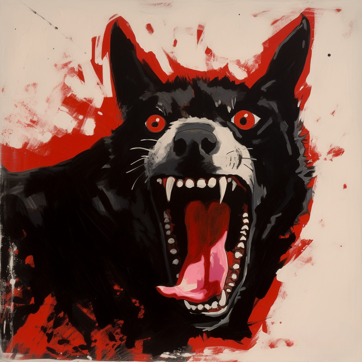 Blek le rat is my Muse #898