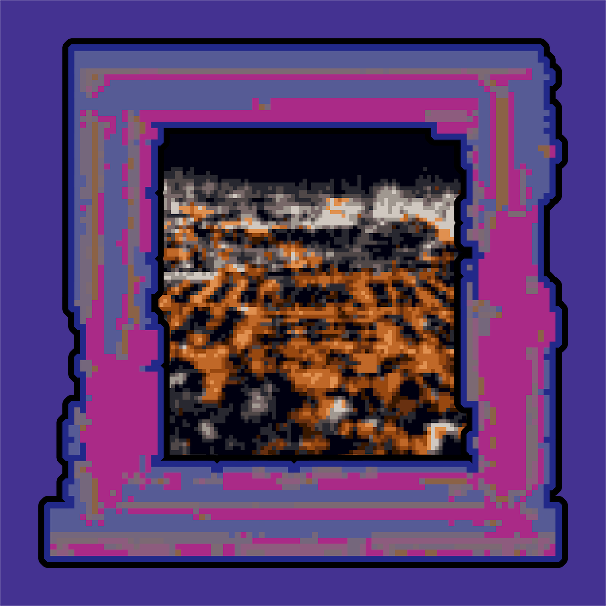 Pixel Panes