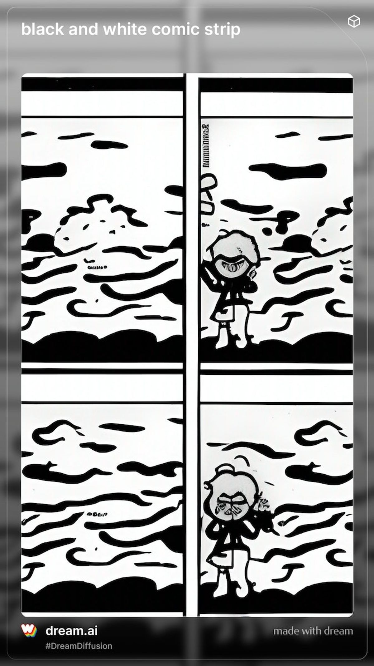 漫画 by Hasuko Akihito  #24