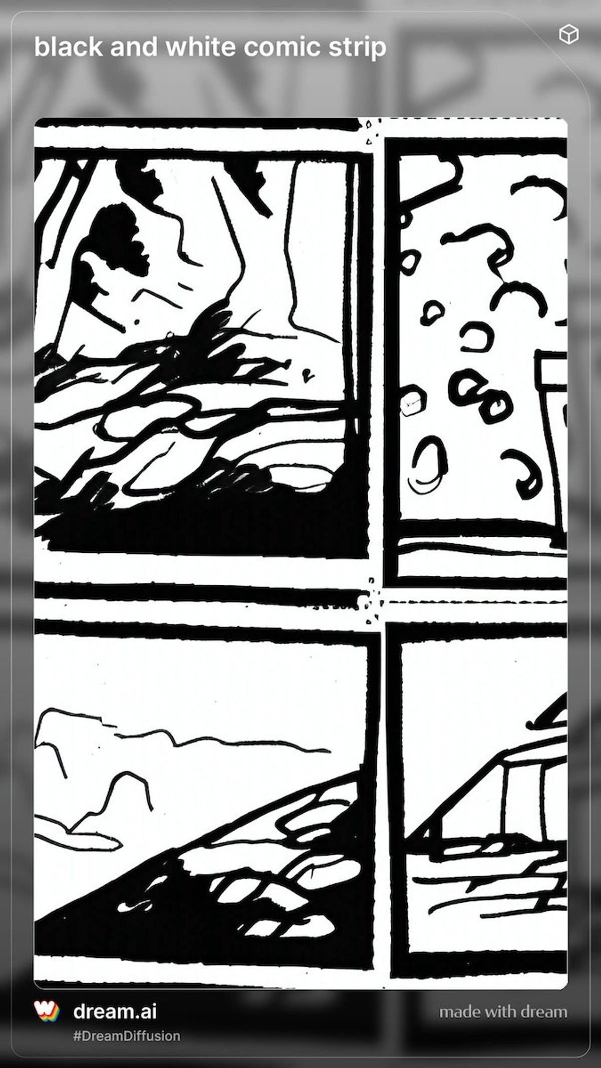 漫画 by Hasuko Akihito  #82