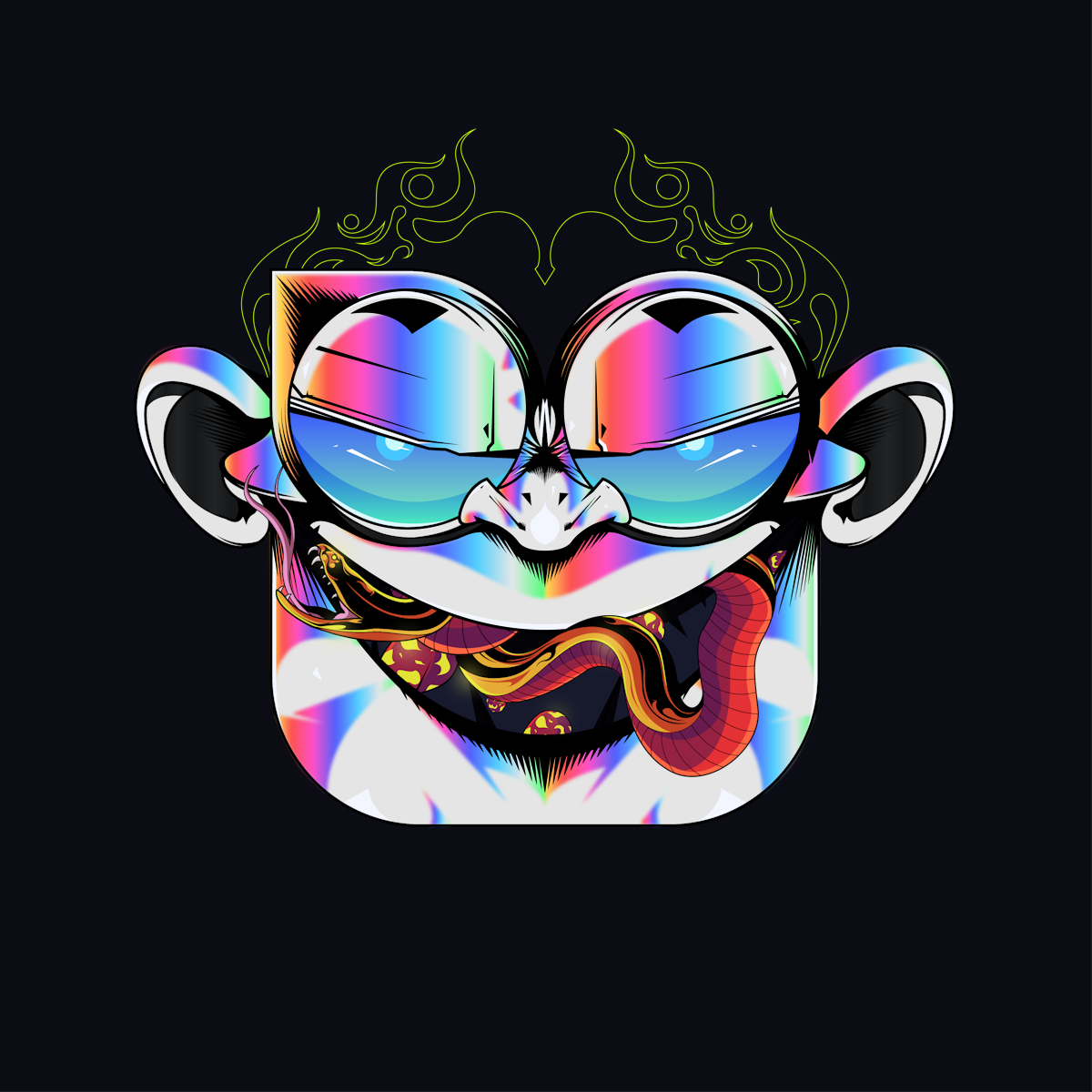 NFT Image