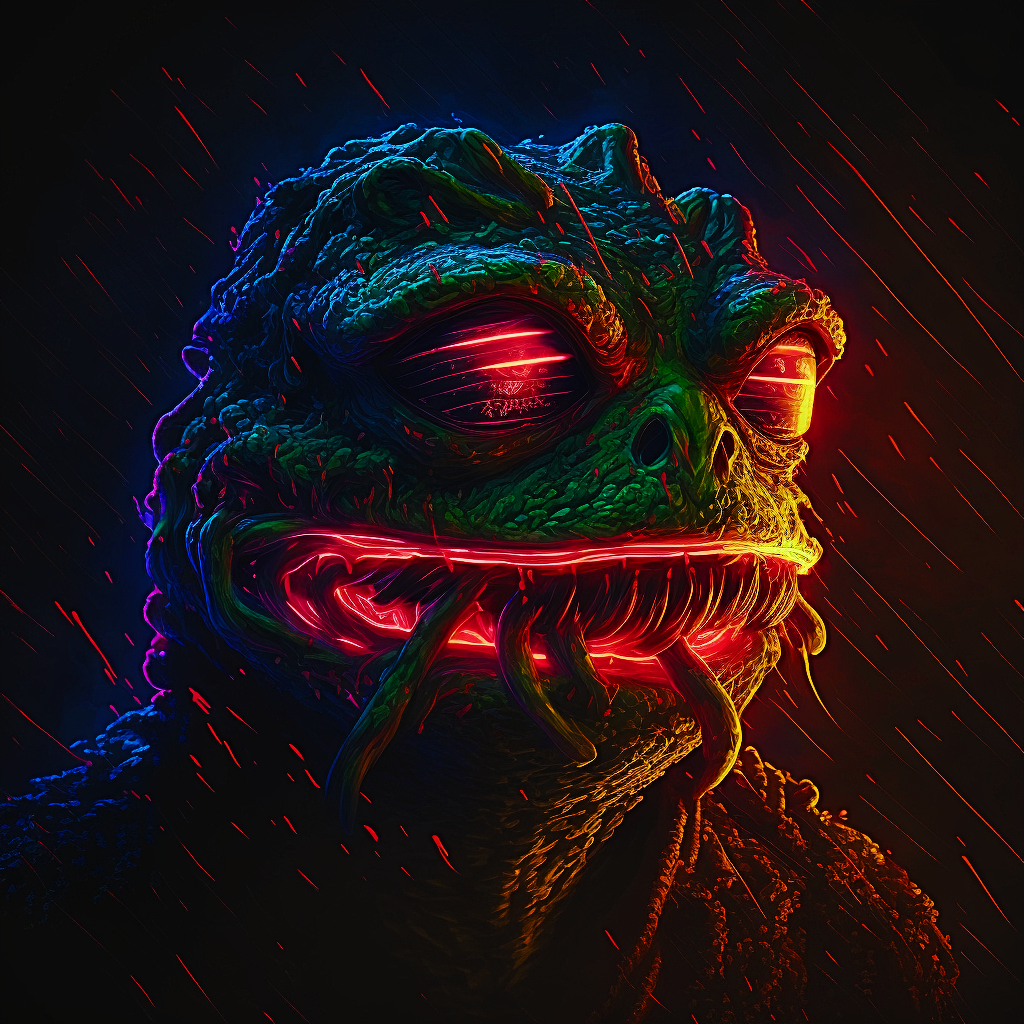 The other side of Pepe