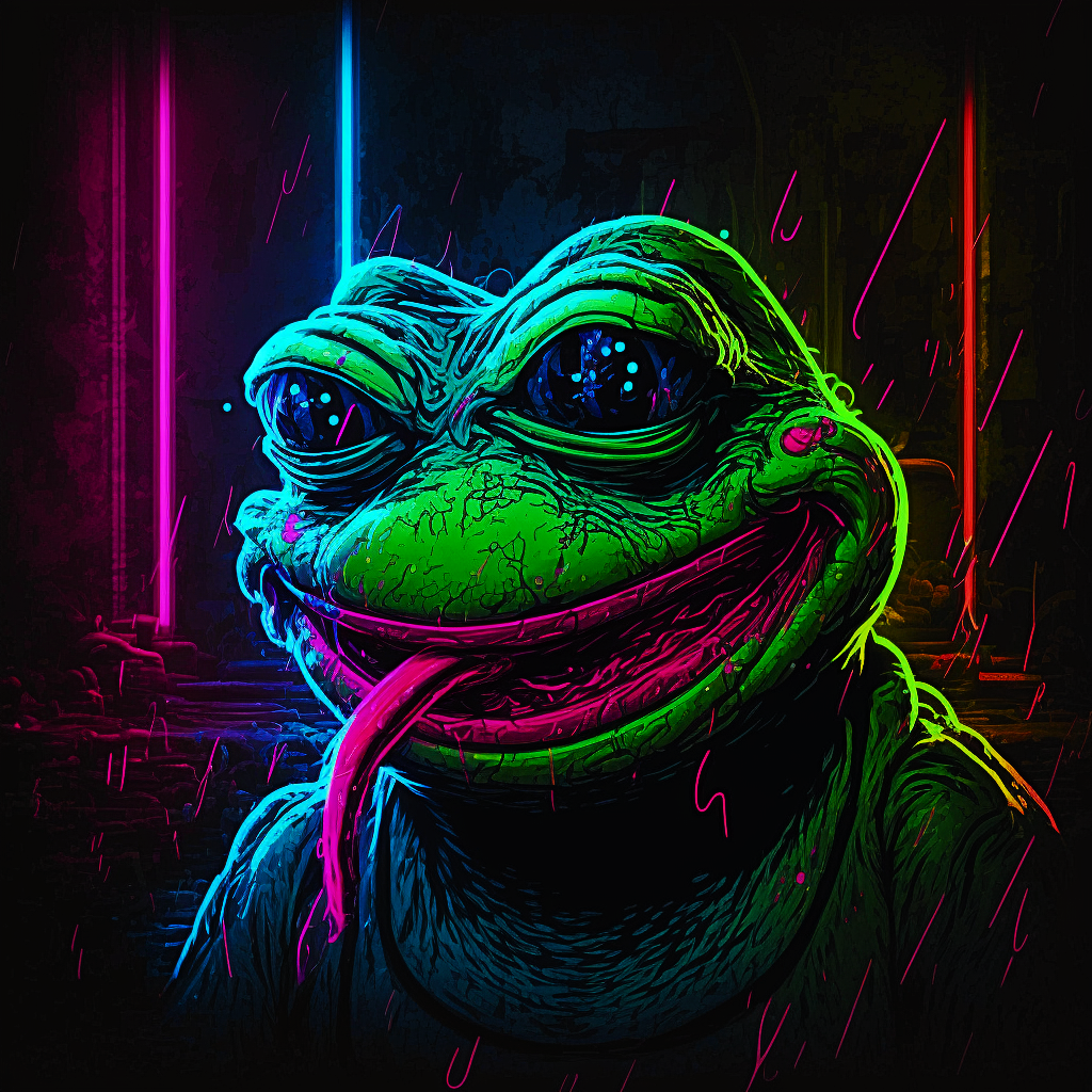 The other side of Pepe