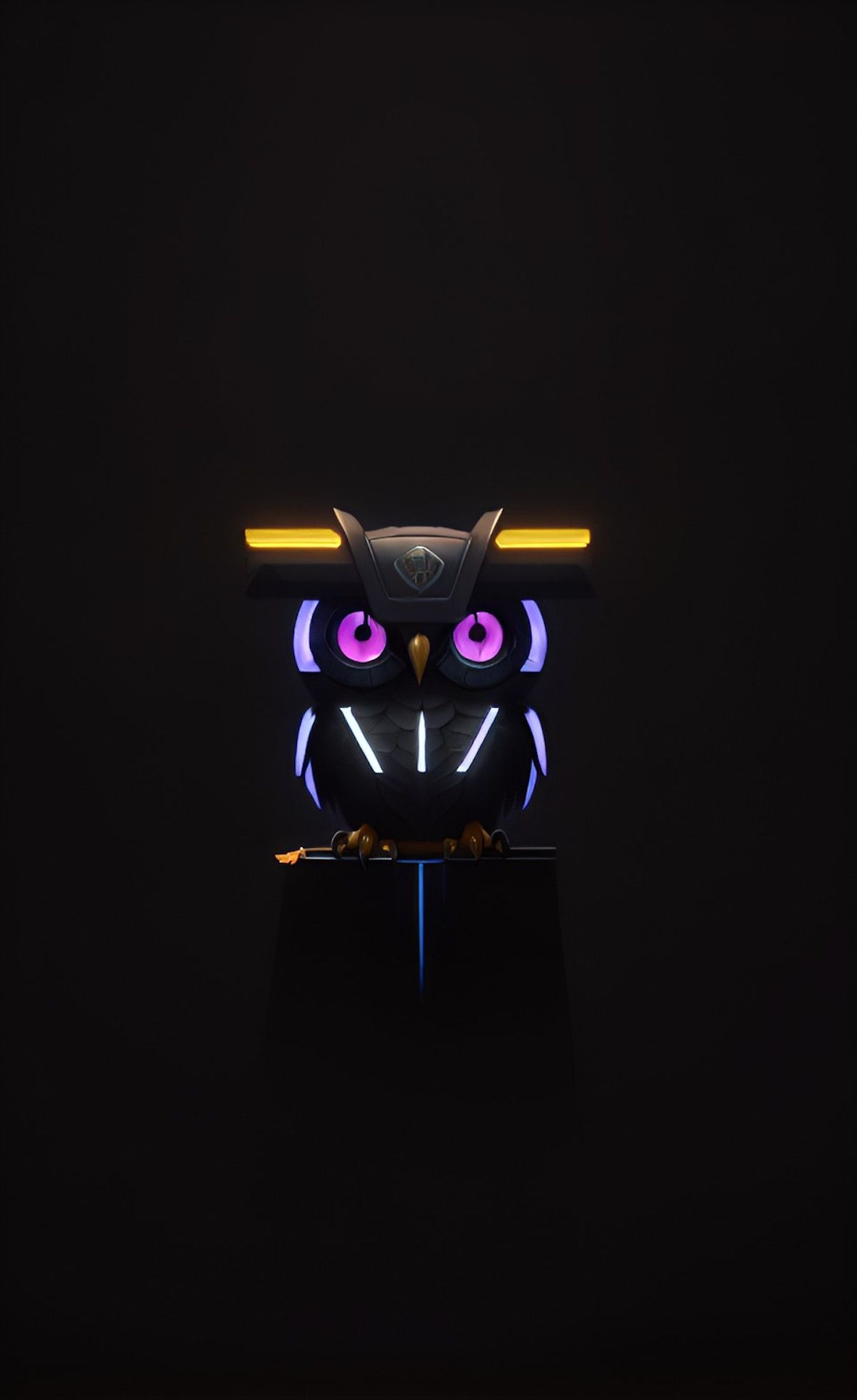 Ordinal BTC Owls #251