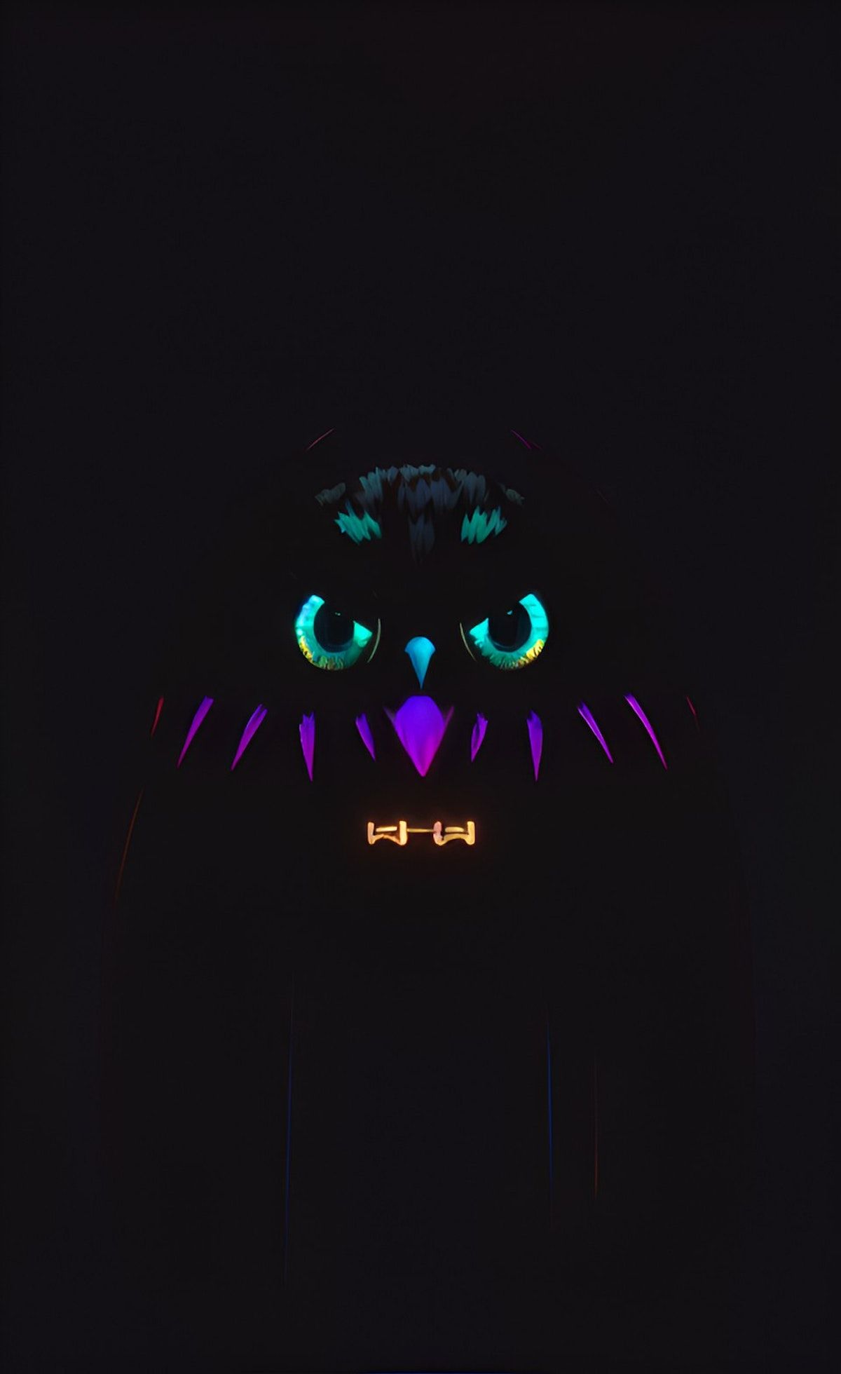 Ordinal BTC Owls #5