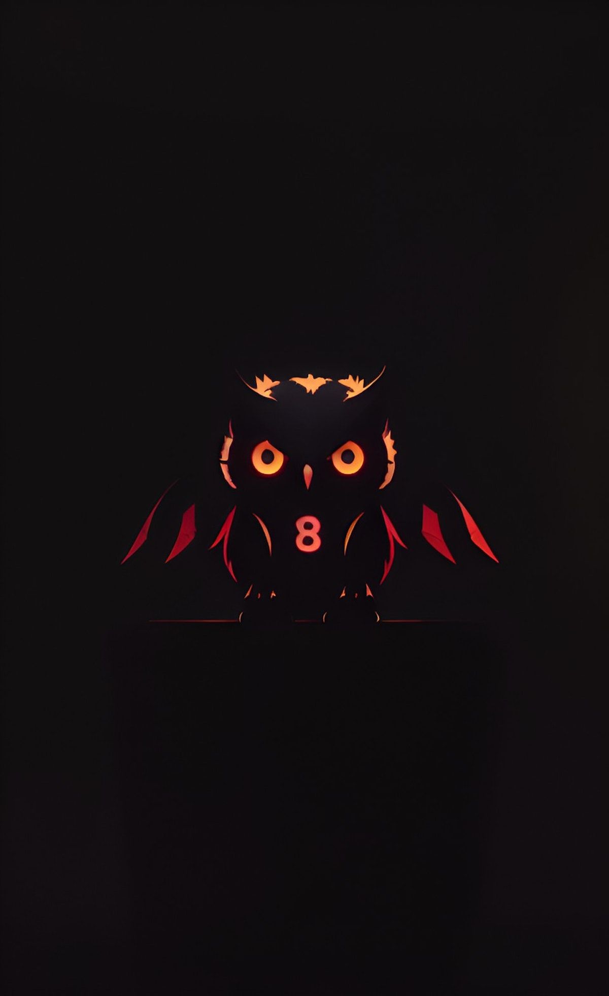 Ordinal BTC Owls #764