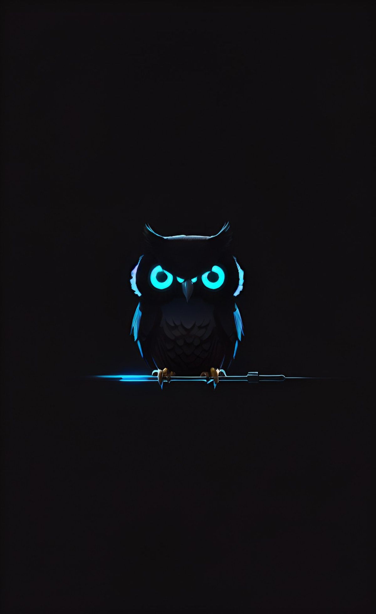 Ordinal BTC Owls #765