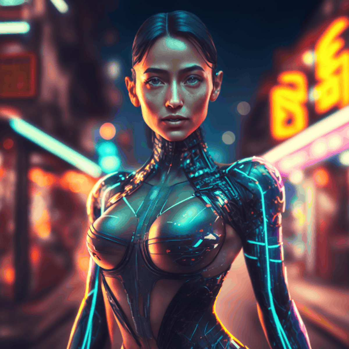 Athena Ozone
