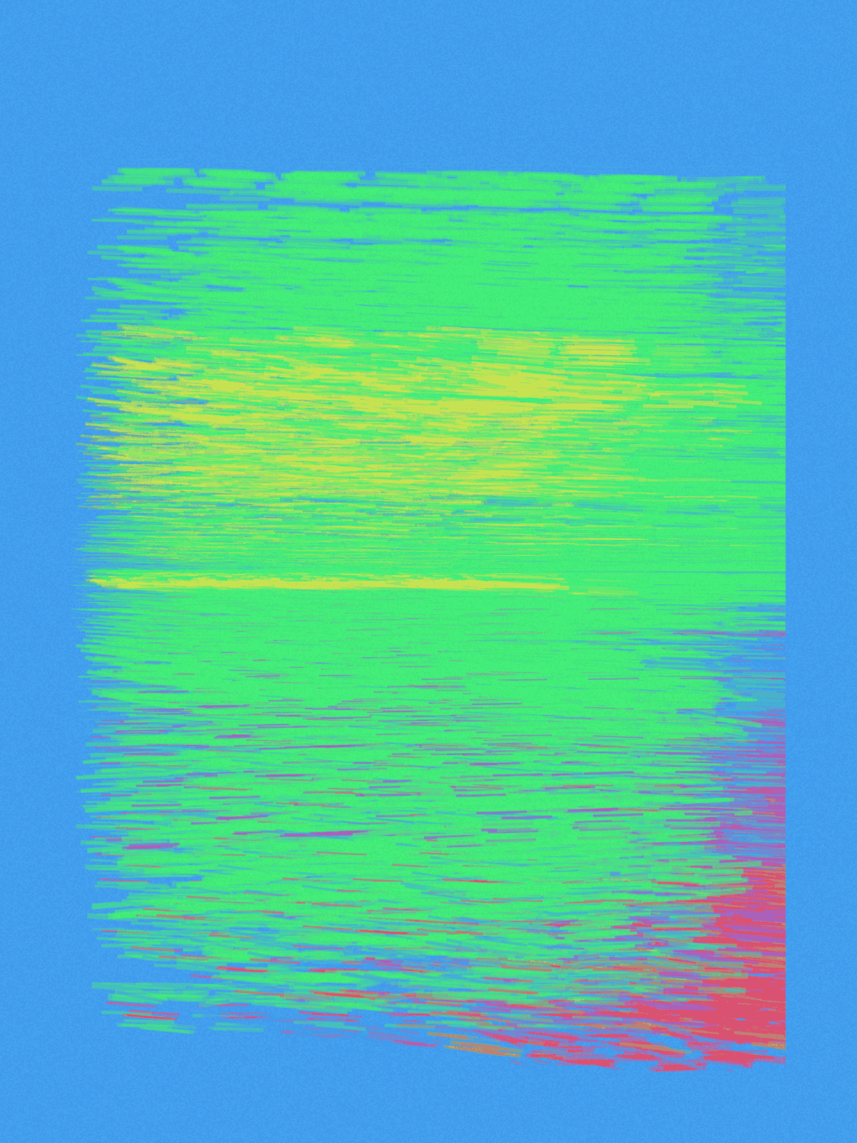 When Blur is Good #132