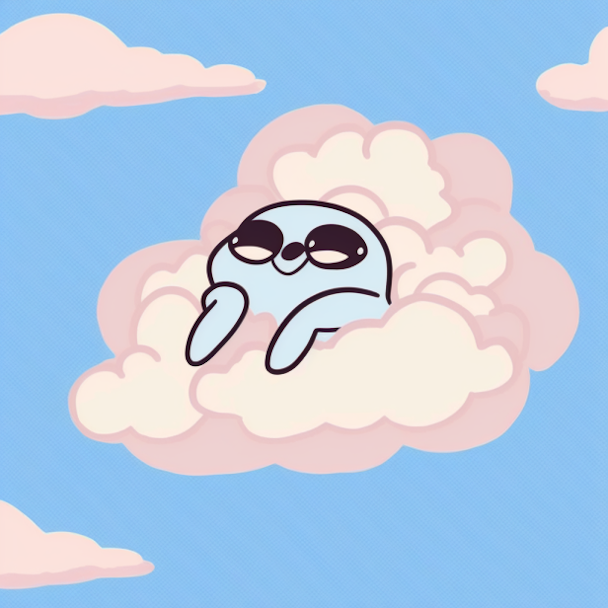 The Clouds #101